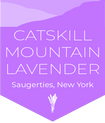 Catskill Mountain Lavender
